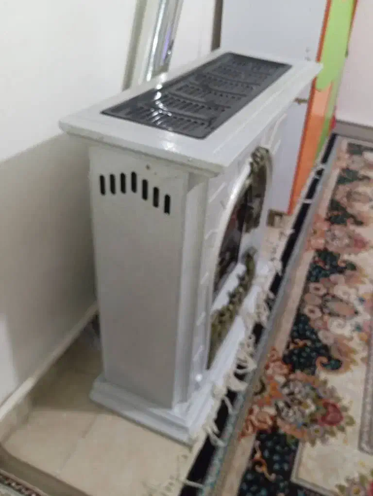 بخاری گازی|بخاری، هیتر، شومینه|چهاردانگه (تهران), |دیوار