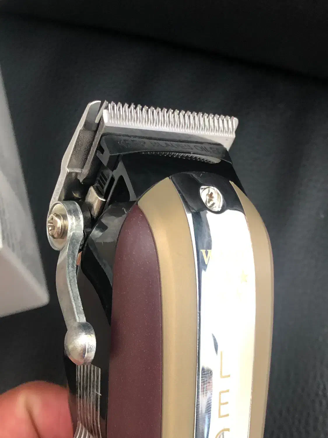 ماشین اصلاح وال لجند آمریکا|آرایشی، بهداشتی، درمانی|تهران, شهرک آزادی|دیوار