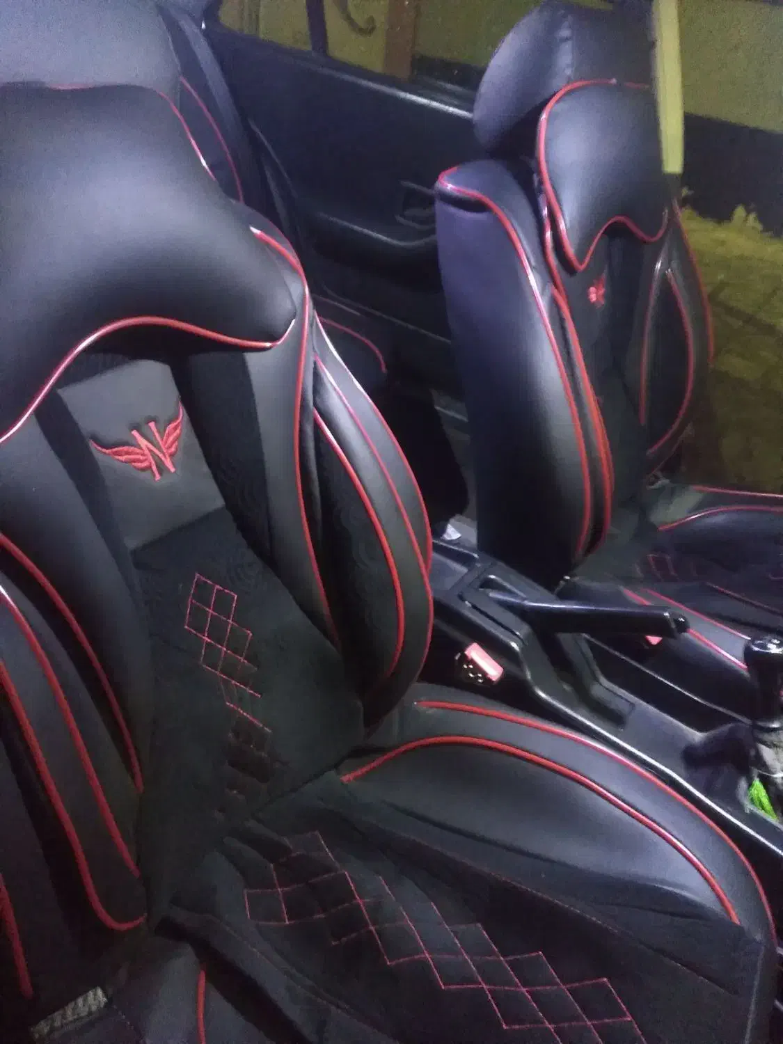 ماشین روآ مدل سال ۸۵|خودرو سواری و وانت|قرچک, زیبا شهر|دیوار