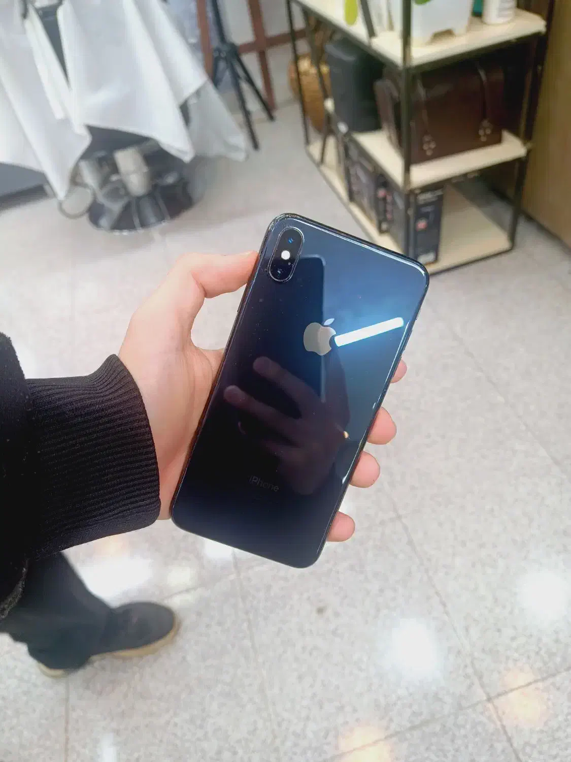 آیفون xs max|موبایل|میاندوآب, |دیوار
