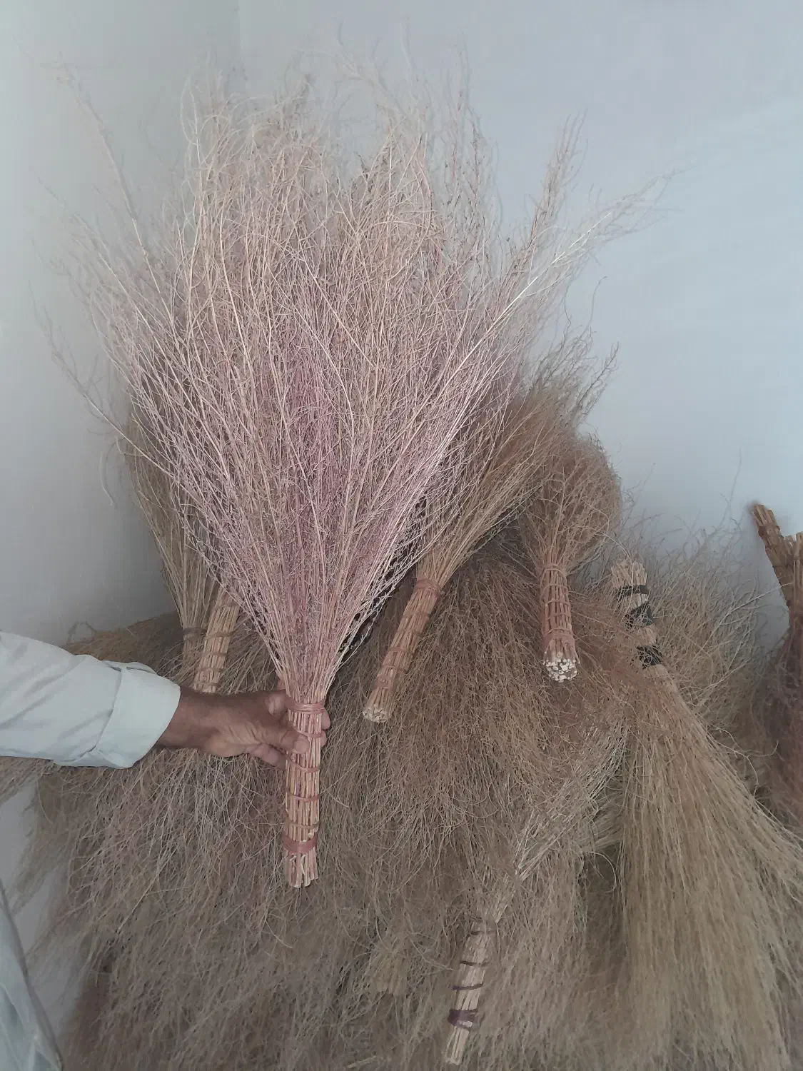 جارو ، سوپورگه|لوازم نظافت|ماکو, |دیوار