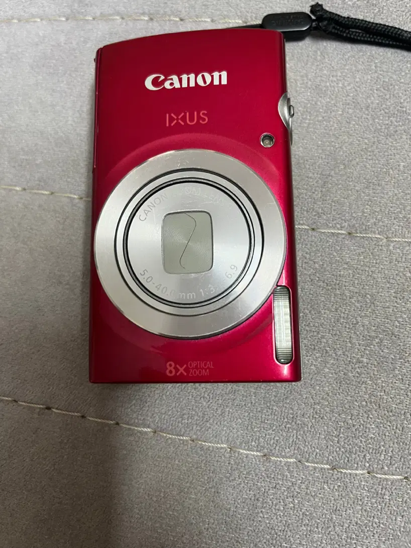 دوربین canonlxus175|دوربین عکاسی و فیلمبرداری|تهران, یافت آباد شمالی|دیوار