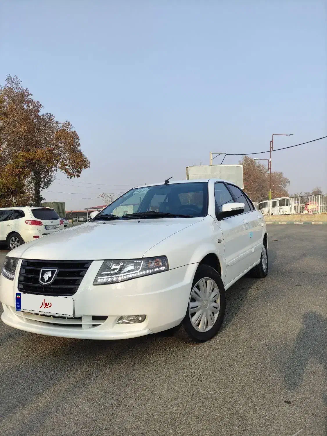 سورن پلاس ۱۴۰۲|خودرو سواری و وانت|ارومیه, |دیوار