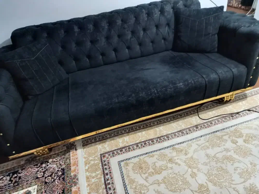 مبل|مبلمان خانگی و میز عسلی|کامیاران, |دیوار