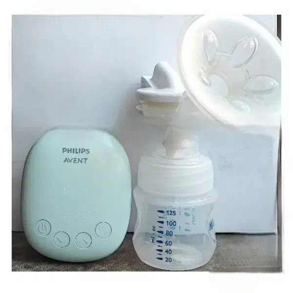 شیردوش برقی فیلیپس اونت (Philips Avent)|اسباب و اثاث بچه|تهران, سلسبیل جنوبی|دیوار