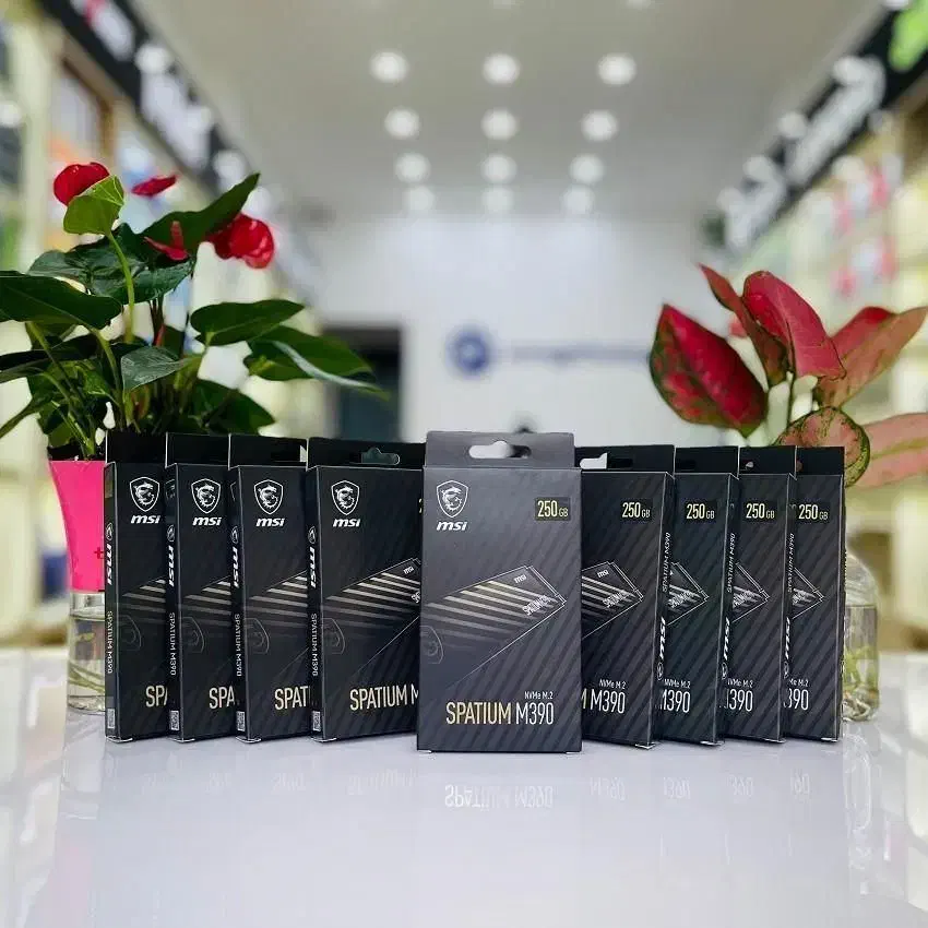 فروش عمده تک هارد اینترنال اکسترنال  SSD HDD M2|قطعات و لوازم جانبی رایانه|قم, ارم|دیوار