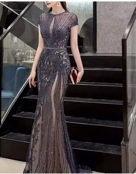 اجاره و کرایه لباس مجلسی پنل و فول سنگ|لباس|ورامین, ورامین|دیوار