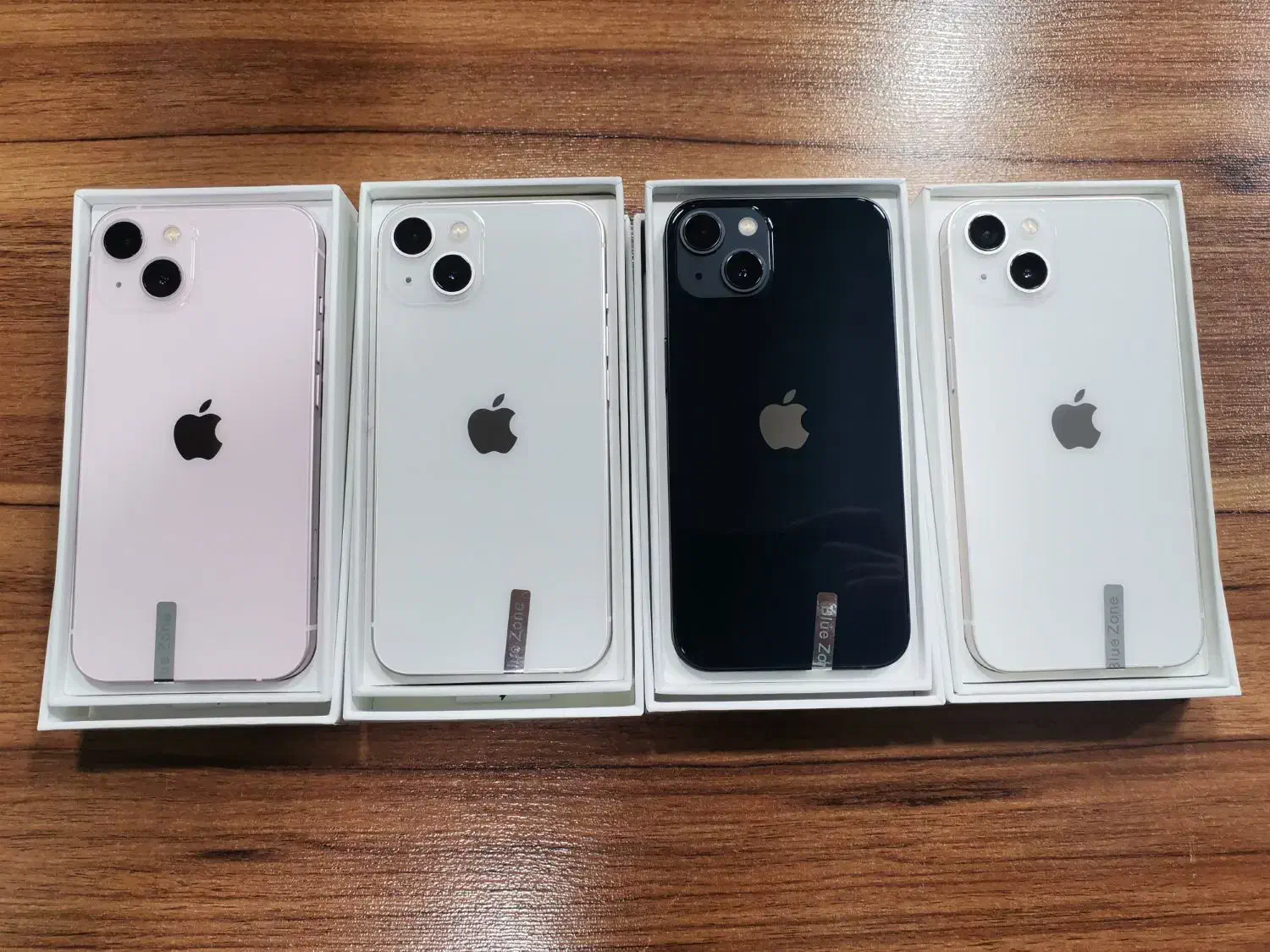 ایفون 13 عادی|موبایل|بانه, |دیوار