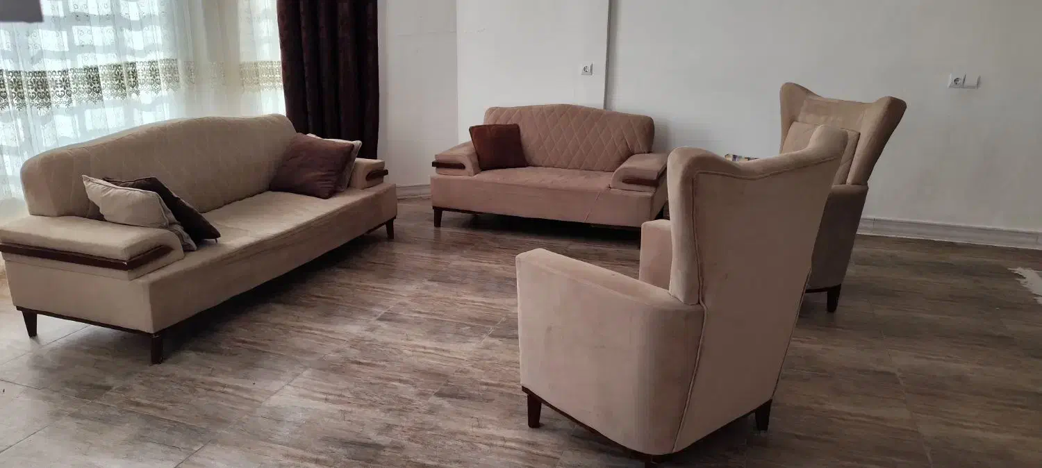 مبل درحد نو|مبلمان خانگی و میز عسلی|سیرجان, |دیوار