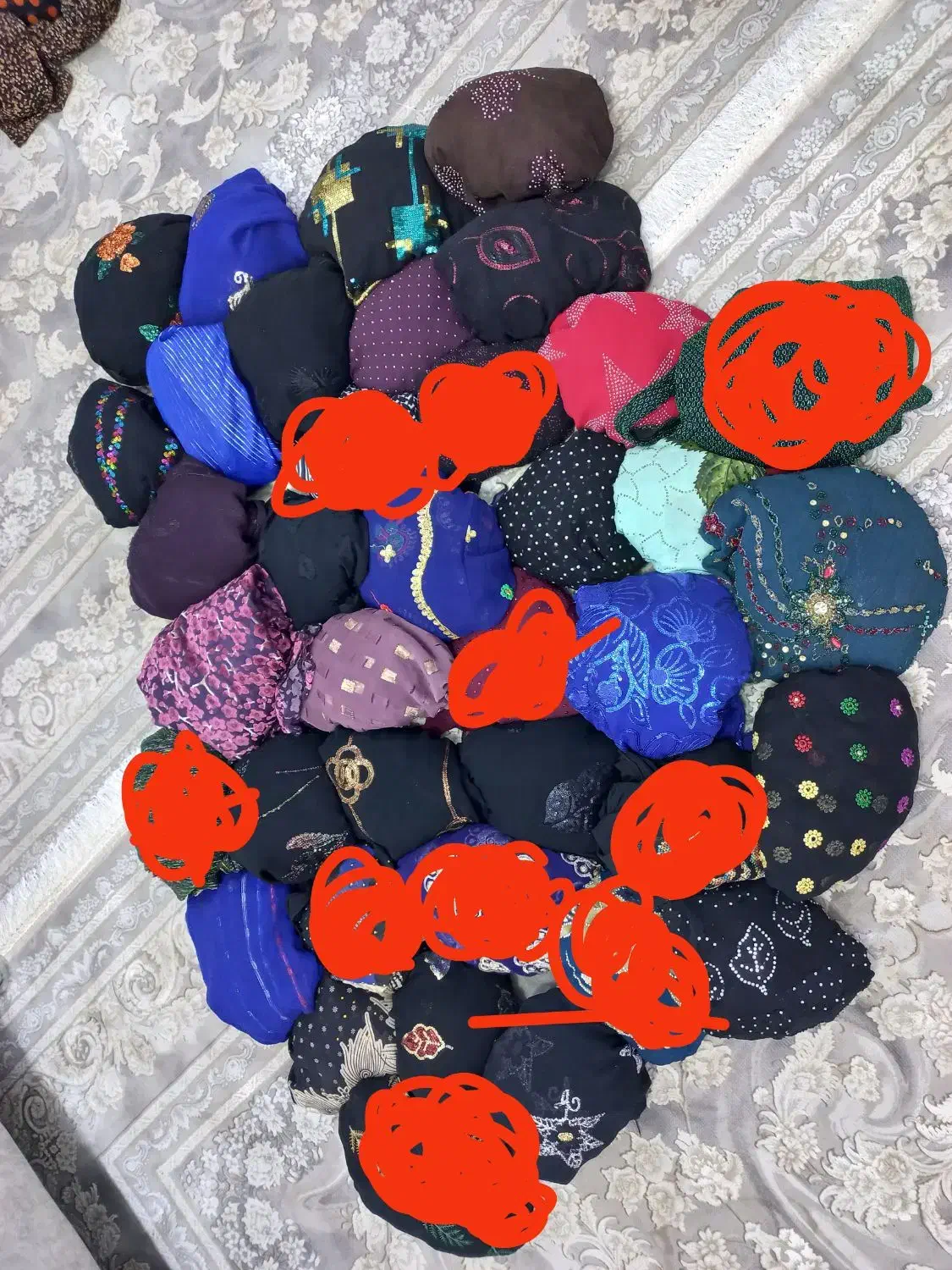 لباس کردی درحدنو|لباس|جوانرود, |دیوار