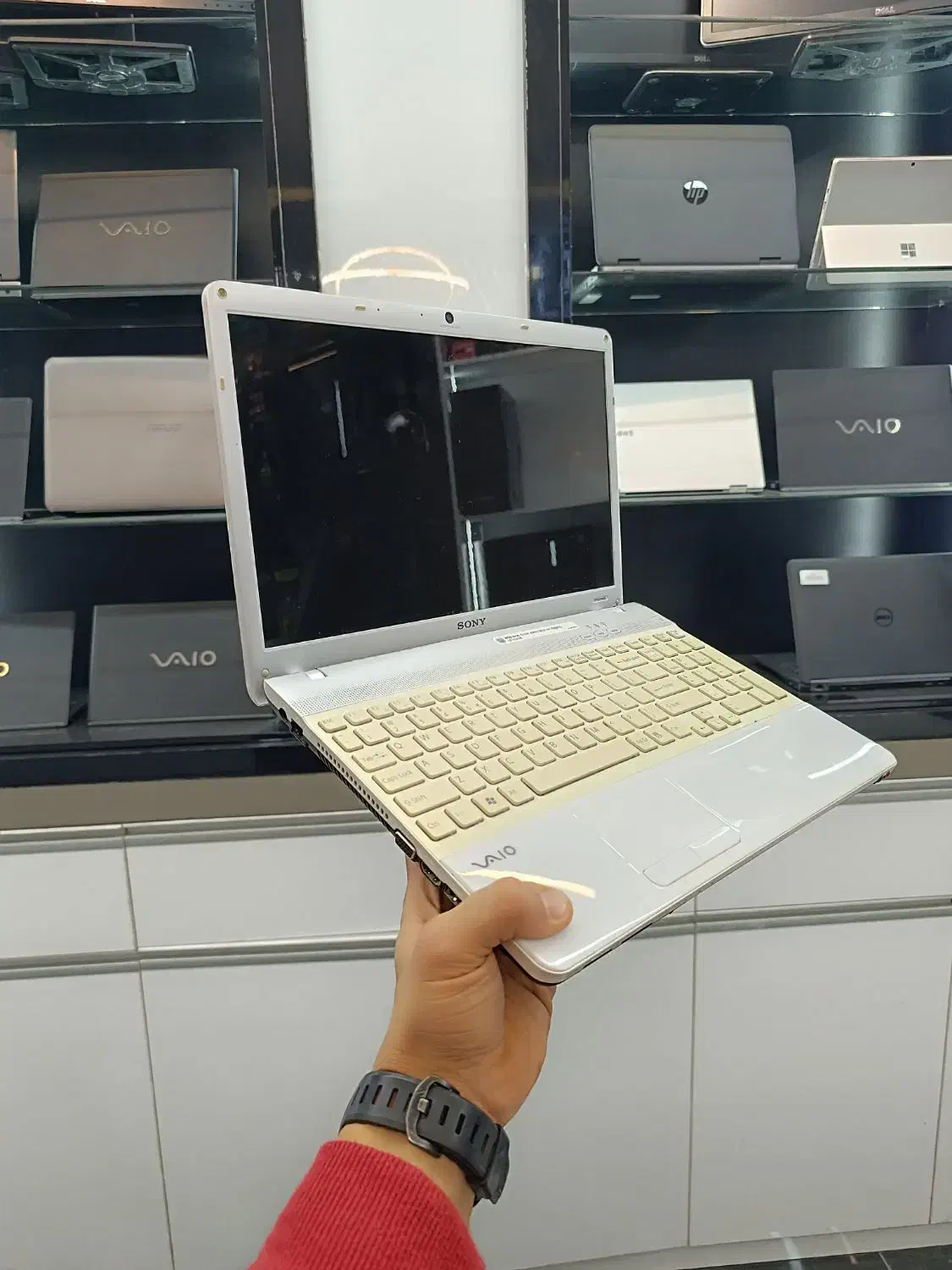 پردازنده نسل دو ظراحی جذاب مناسب حسابداری و تحصیلی|رایانه همراه|کرمانشاه, |دیوار