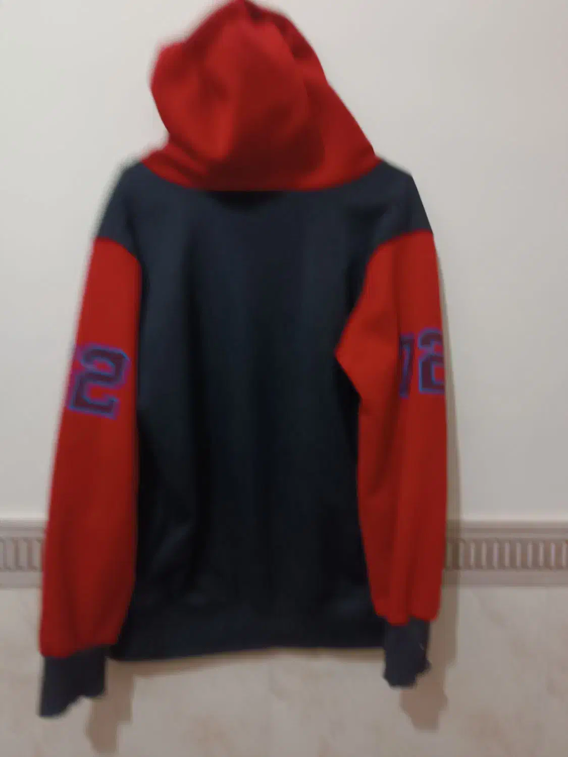 کاپشن بسیار تمیز|لباس|برازجان, |دیوار