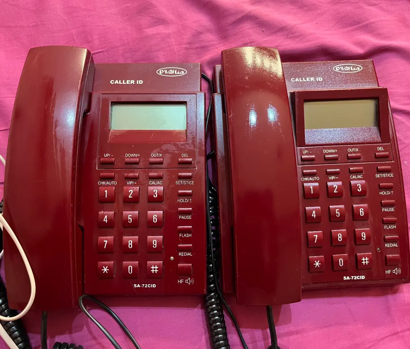 تلفن ثابت رومیزی صاایران|تلفن رومیزی|تهران, تهرانپارس شرقی|دیوار