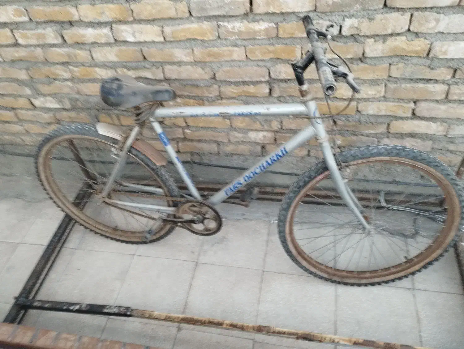 دوچرخه سایز ۲۶|دوچرخه، اسکیت، اسکوتر|سبزوار, قلعهنو دهزار|دیوار