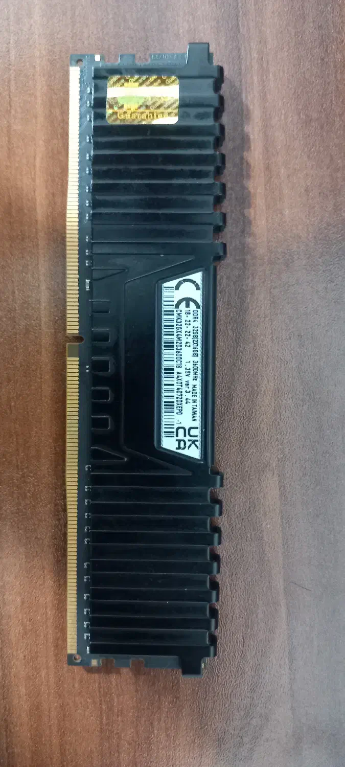 رم کامپیوتر|قطعات و لوازم جانبی رایانه|تهران, فردوسی|دیوار