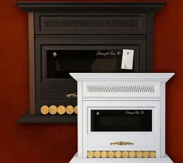 مرکز پخش انواع بخاری شارق توس و مروارید سوز مشهد|بخاری، هیتر، شومینه|قم, نیروگاه|دیوار