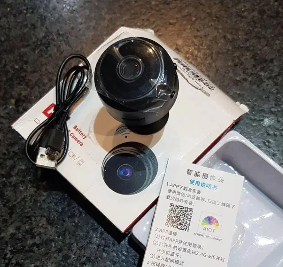 دوربین ضبط هوشمند|دوربین عکاسی و فیلم‌برداری|شیراز, اصلاح‌نژاد|دیوار