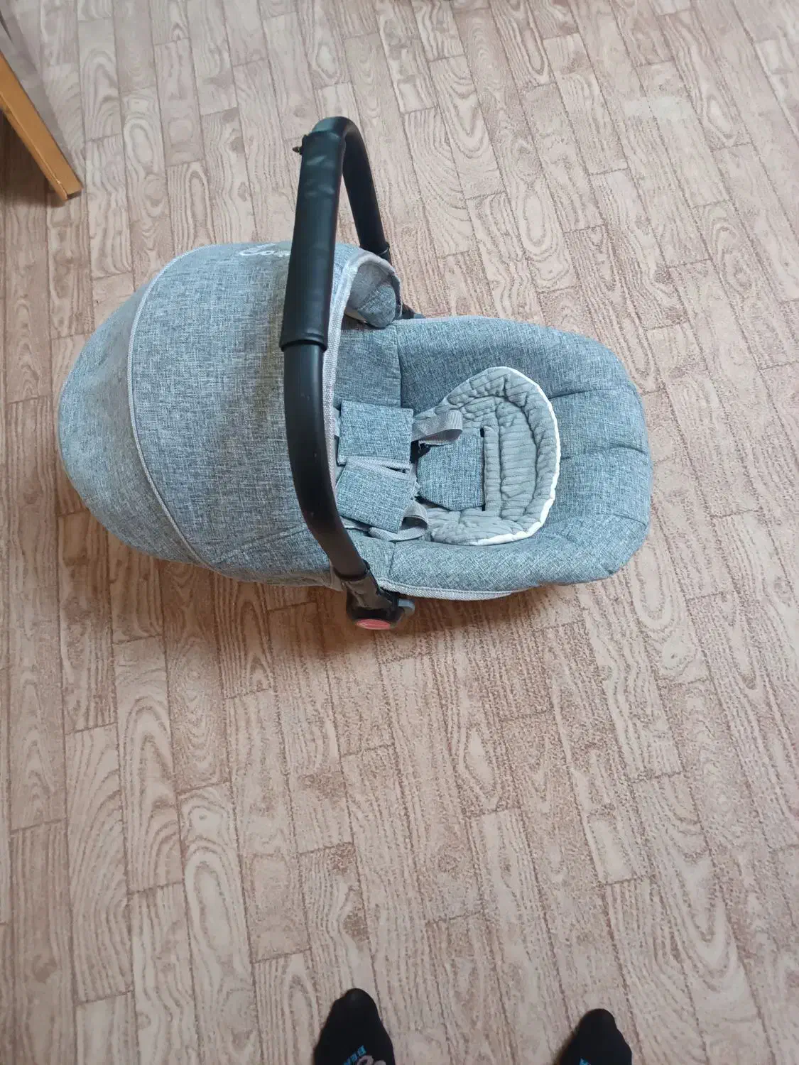 کریر.روروئک .گهواره.کیسه خواب|کالسکه و لوازم جانبی|بستان آباد, |دیوار