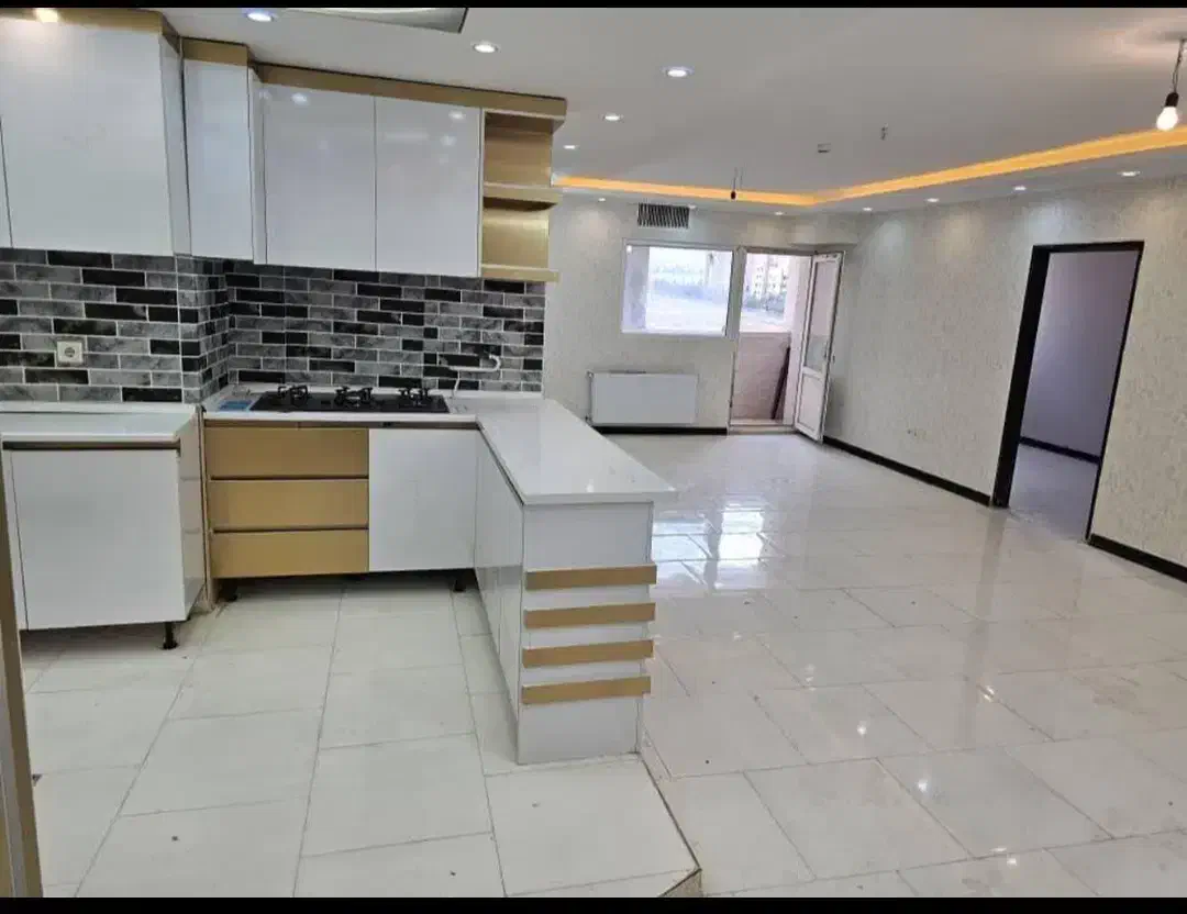 رهن آپارتمان 94 متری محله سی۸ فولادشهر|اجارهٔ آپارتمان|فولادشهر, C8|دیوار