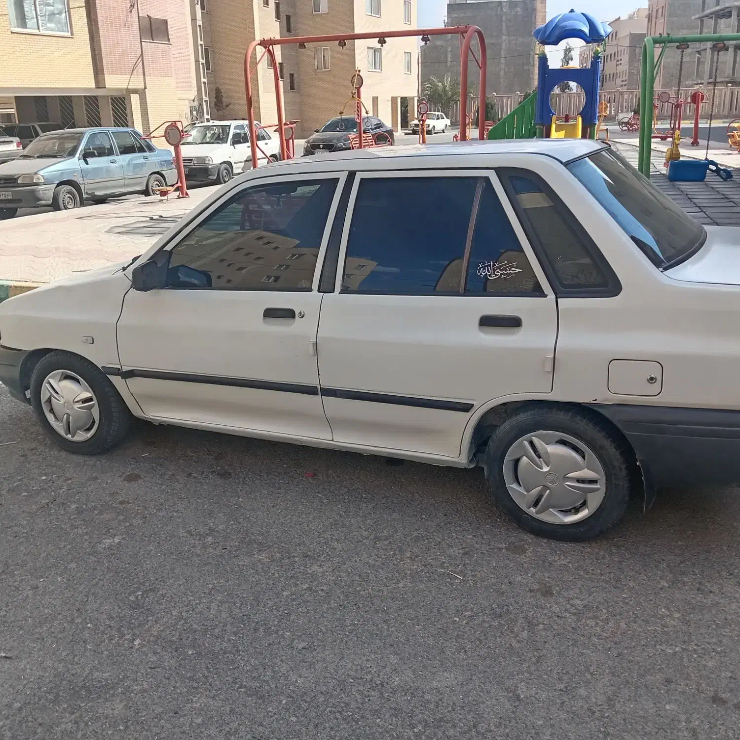 خودرومدل88|خودرو سواری و وانت|برخوار, |دیوار