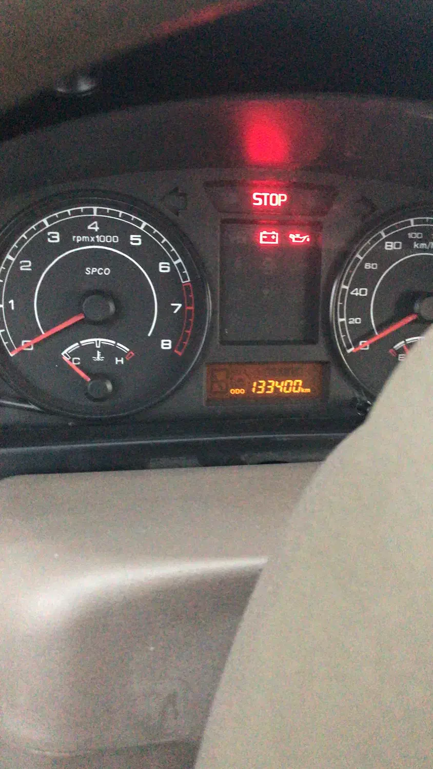 Slx98|خودرو سواری و وانت|بروجن, |دیوار