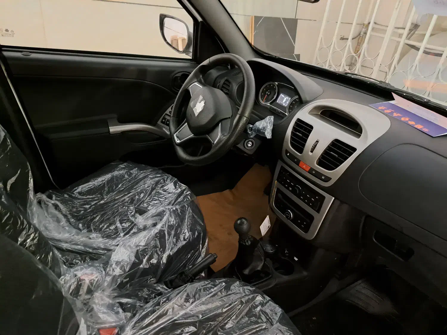 کوییک RS صفر ۱۴۰۴|خودرو سواری و وانت|ارومیه, |دیوار