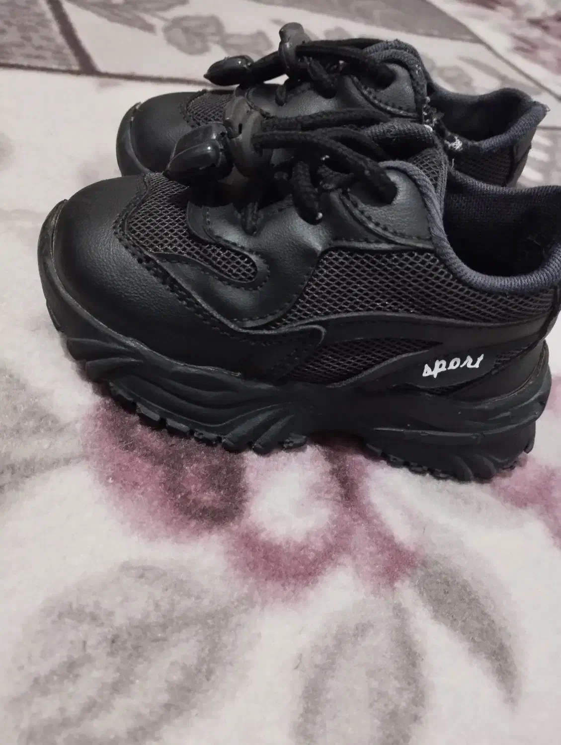 کفش اسپرت بچگانه|کفش و لباس بچه|اقبالیه, |دیوار