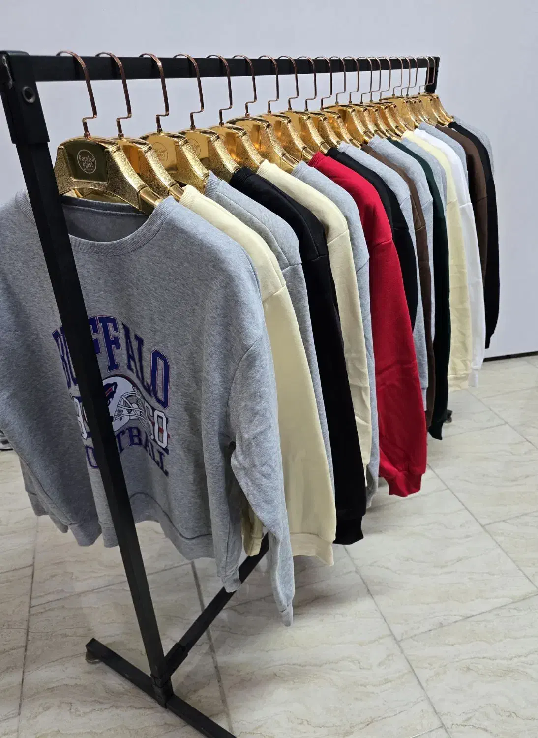 پخش عمده دورس و هودی درگهان|عمدهفروشی|درگهان, |دیوار