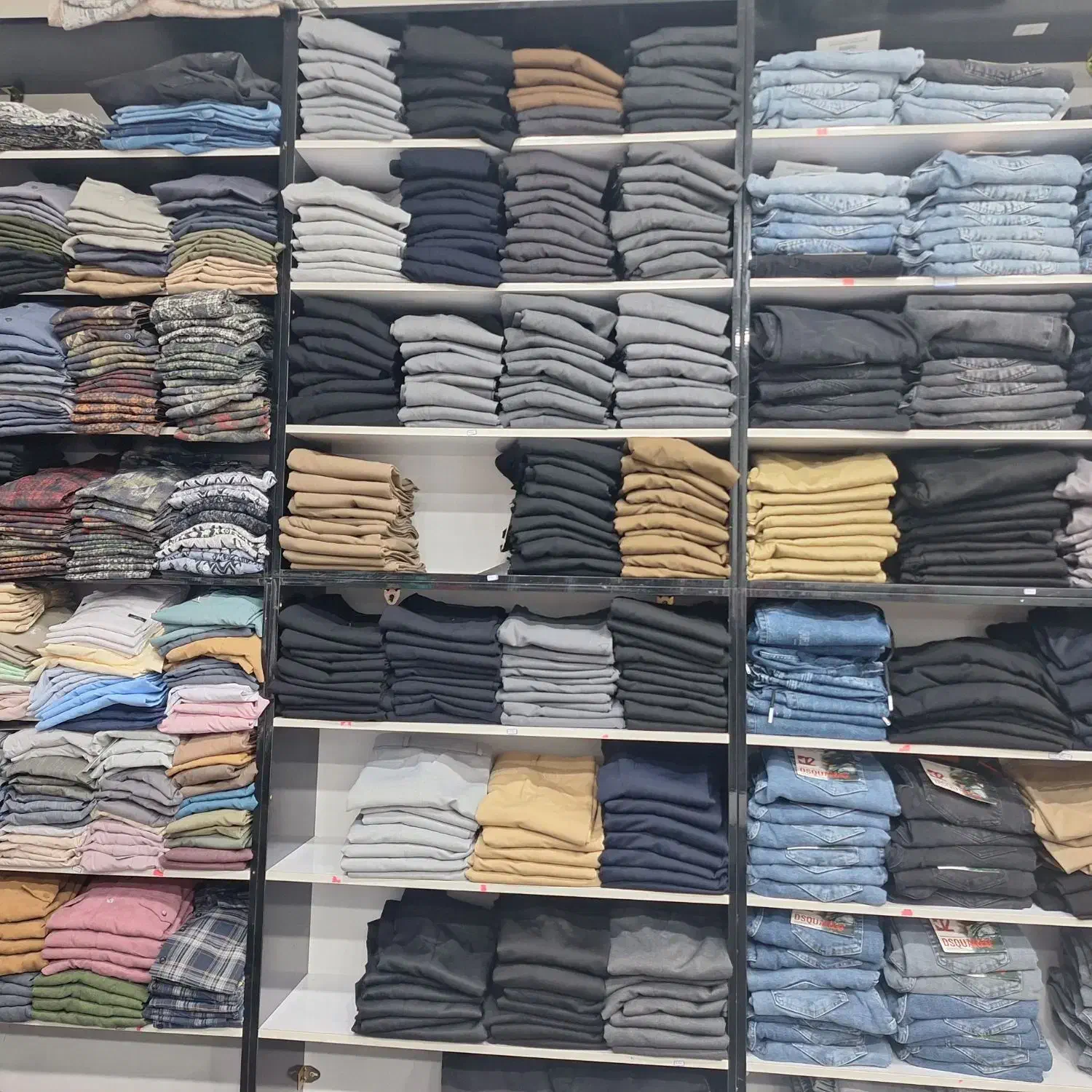 فروش بوتیک|فروشگاه و مغازه|اهواز, ۳۰ متری|دیوار