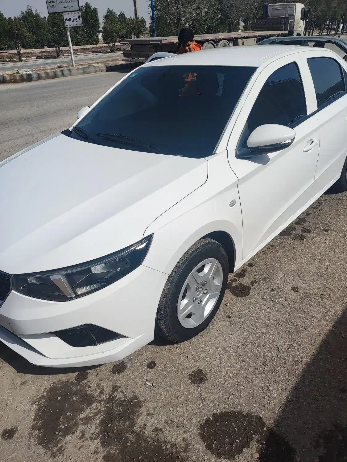 تارا 403|خودرو سواری و وانت|خرمشهر, |دیوار