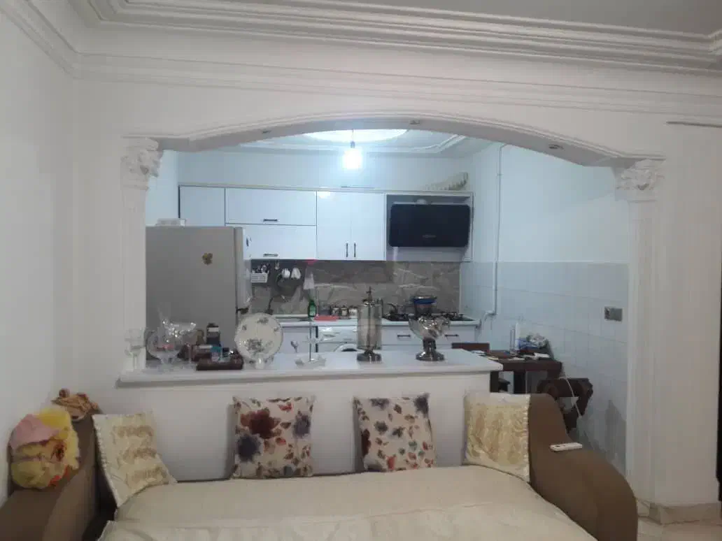 رهن کامل یک دستگاه آپارتمان|اجارهٔ آپارتمان|رشت, پارک شهر|دیوار