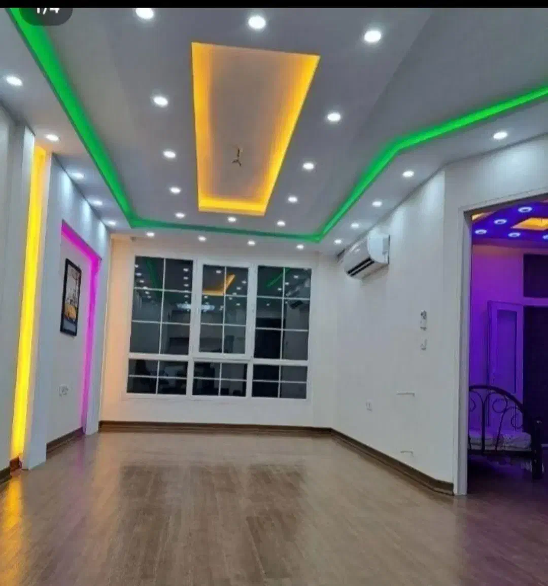 گچکاری ،لکه گیری ،نقاشی ساختمان ،جزیی وکلی|خدمات پیشه و مهارت|سنندج, |دیوار