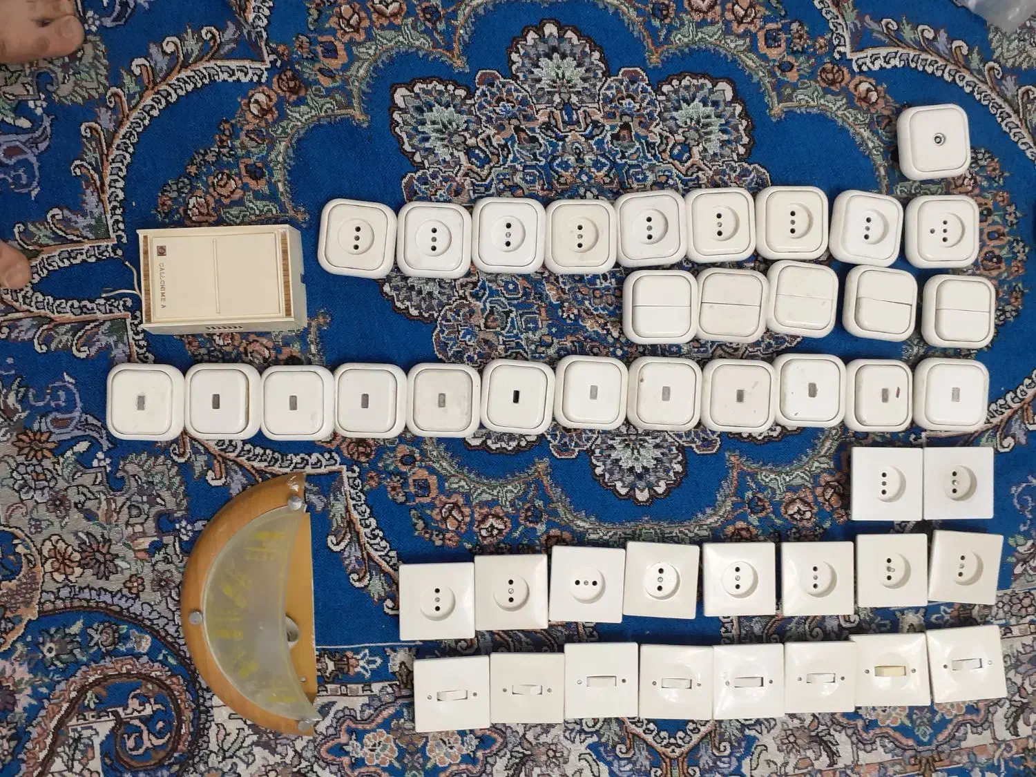 کلید|حراج|مشهد, حسابی جنوبی (شهرک غرب)|دیوار