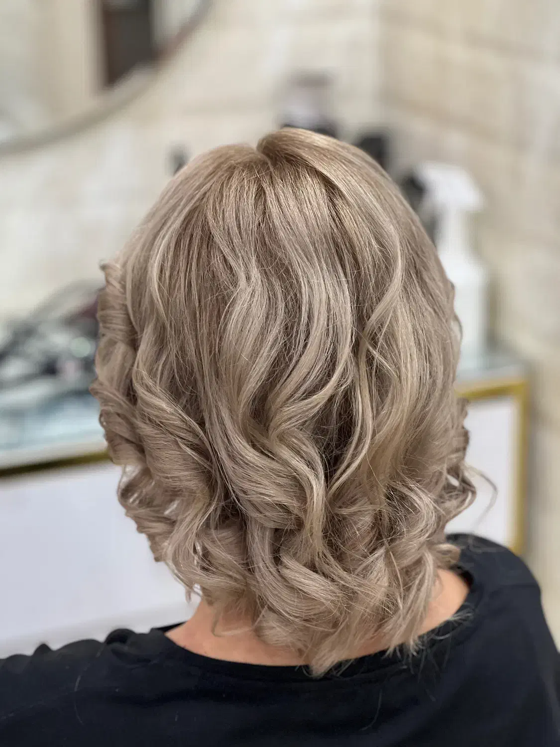 سالن زیبایی آسانا دولت اباد|خدمات آرایشگری و زیبایی|ری, دولت‌آباد|دیوار