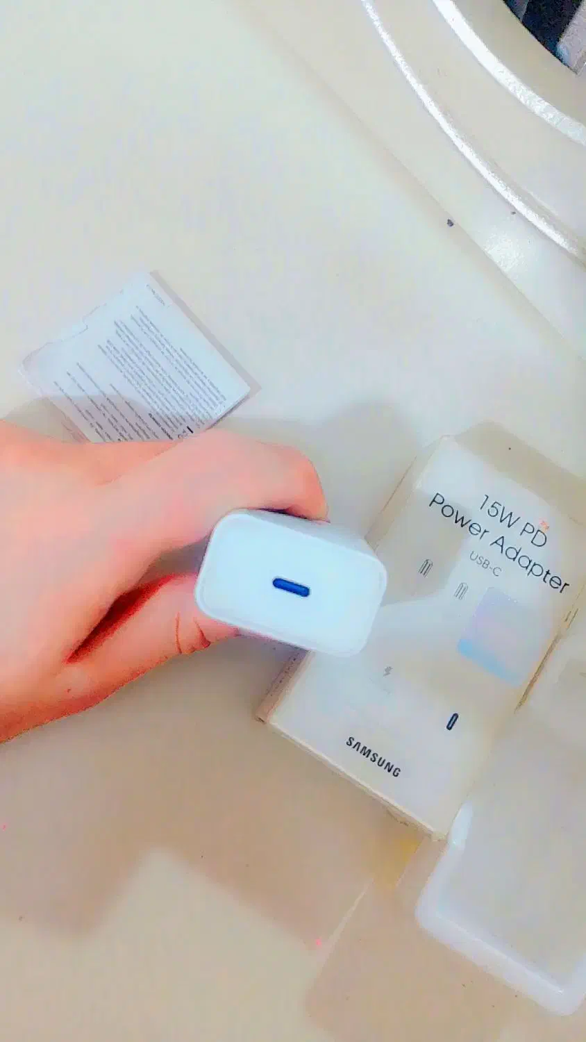 کلگی 15W|لوازم جانبی موبایل و تبلت|ورامین, ورامین|دیوار