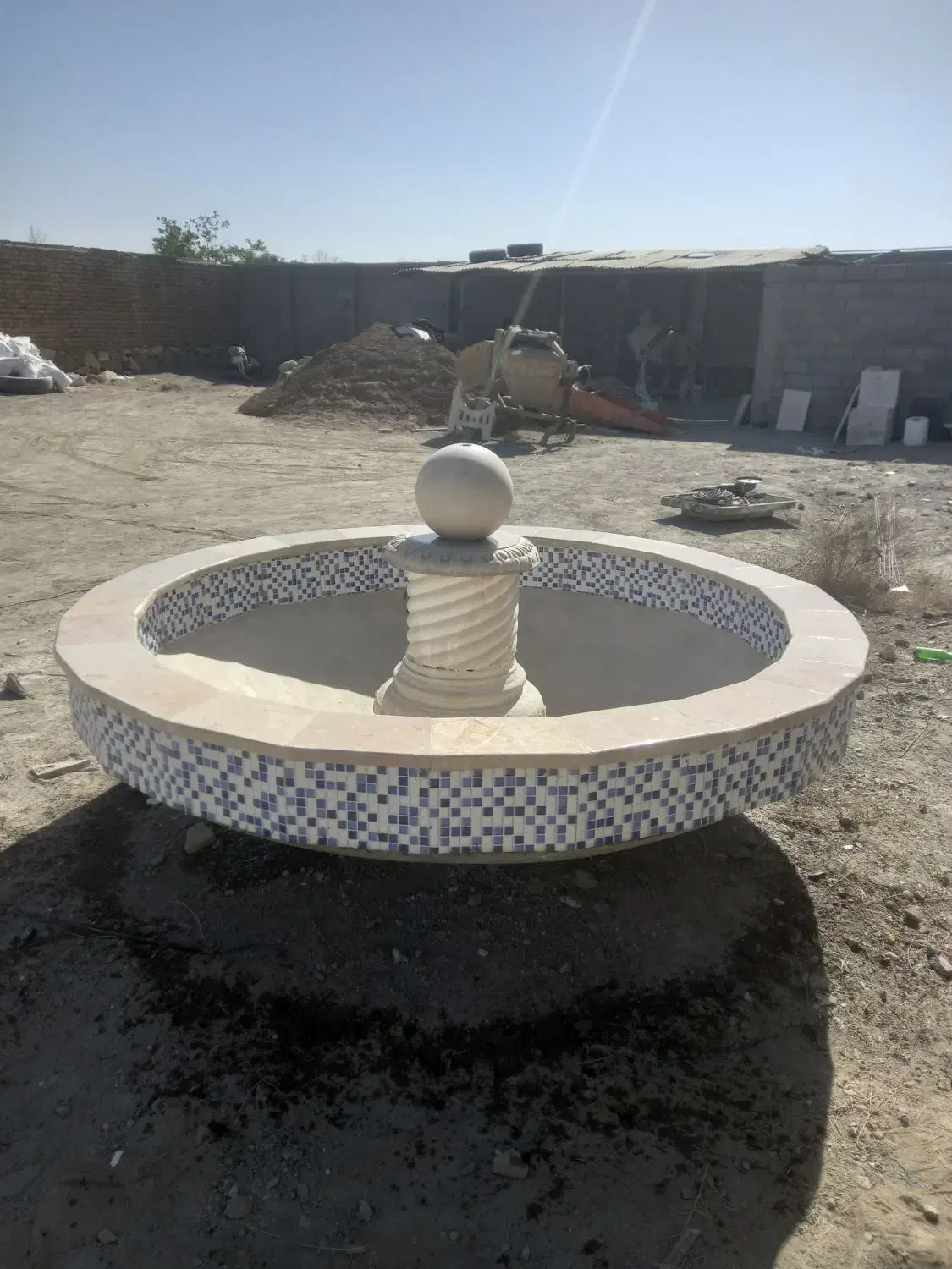 اب نما|صنایع دستی و سایر لوازم تزئینی|مشهد, میان ولایت|دیوار