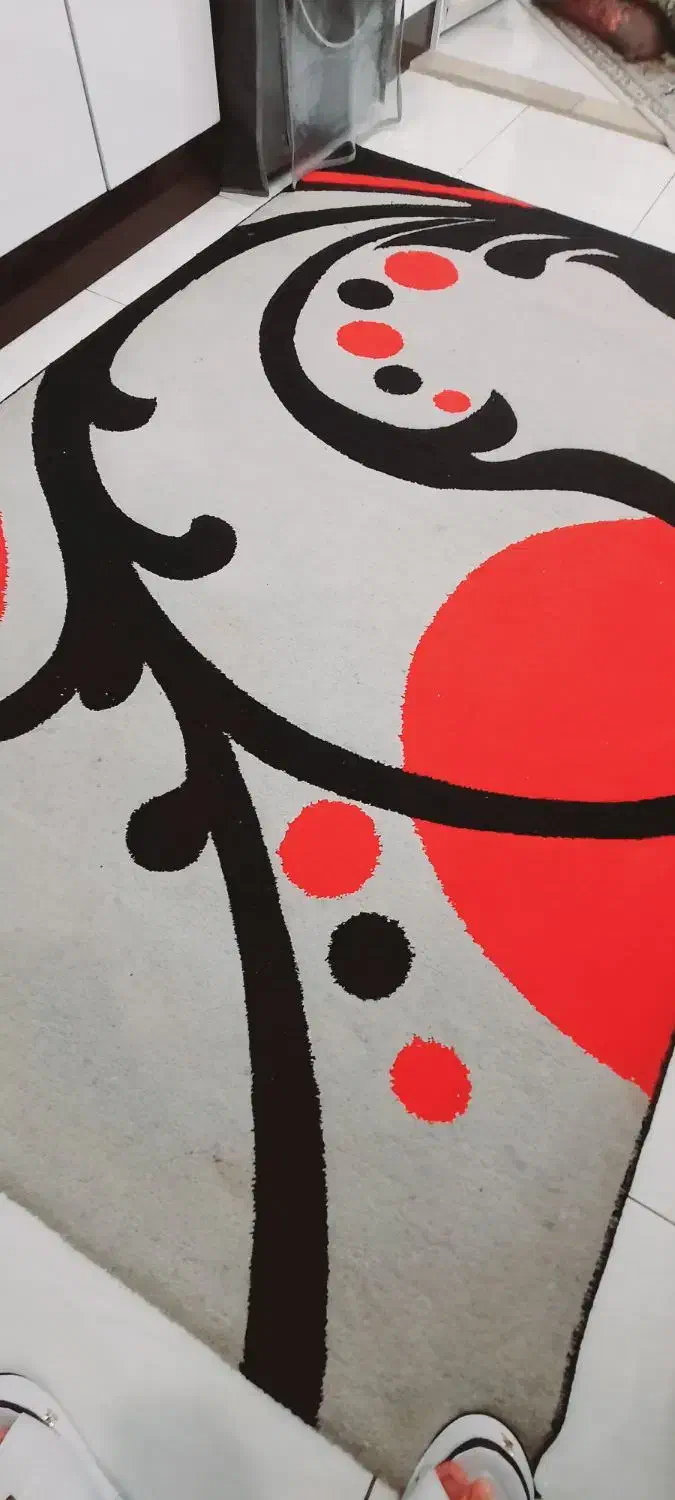 فرش سالم|فرش|قم, پردیسان|دیوار