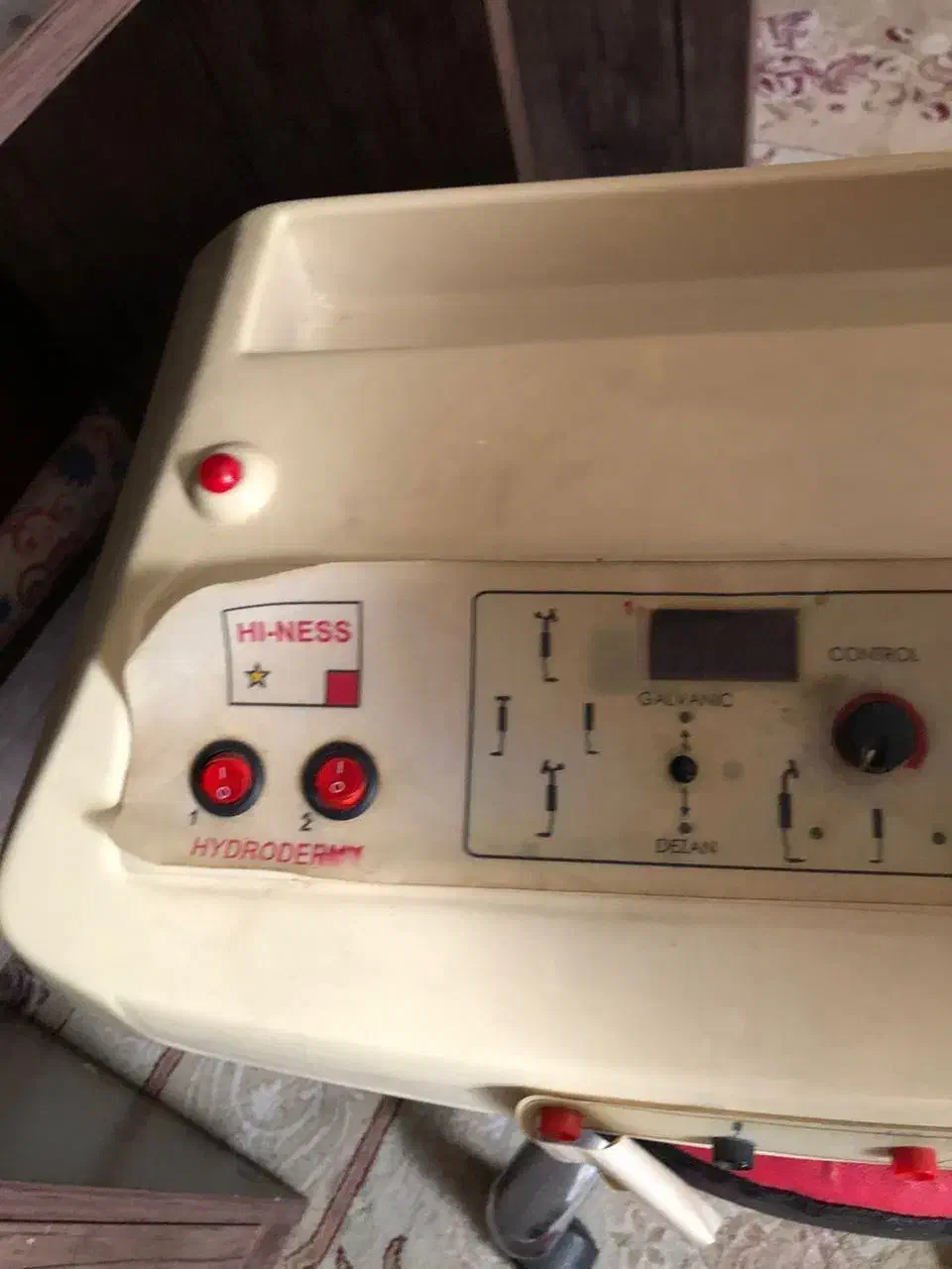 تجهیزات پوست ومو|آرایشی، بهداشتی، درمانی|تهران, آشتیانی|دیوار