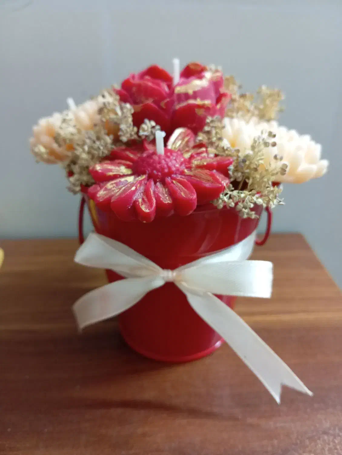 شمع|صنایع دستی و سایر لوازم تزئینی|تهران, علی‌آباد|دیوار