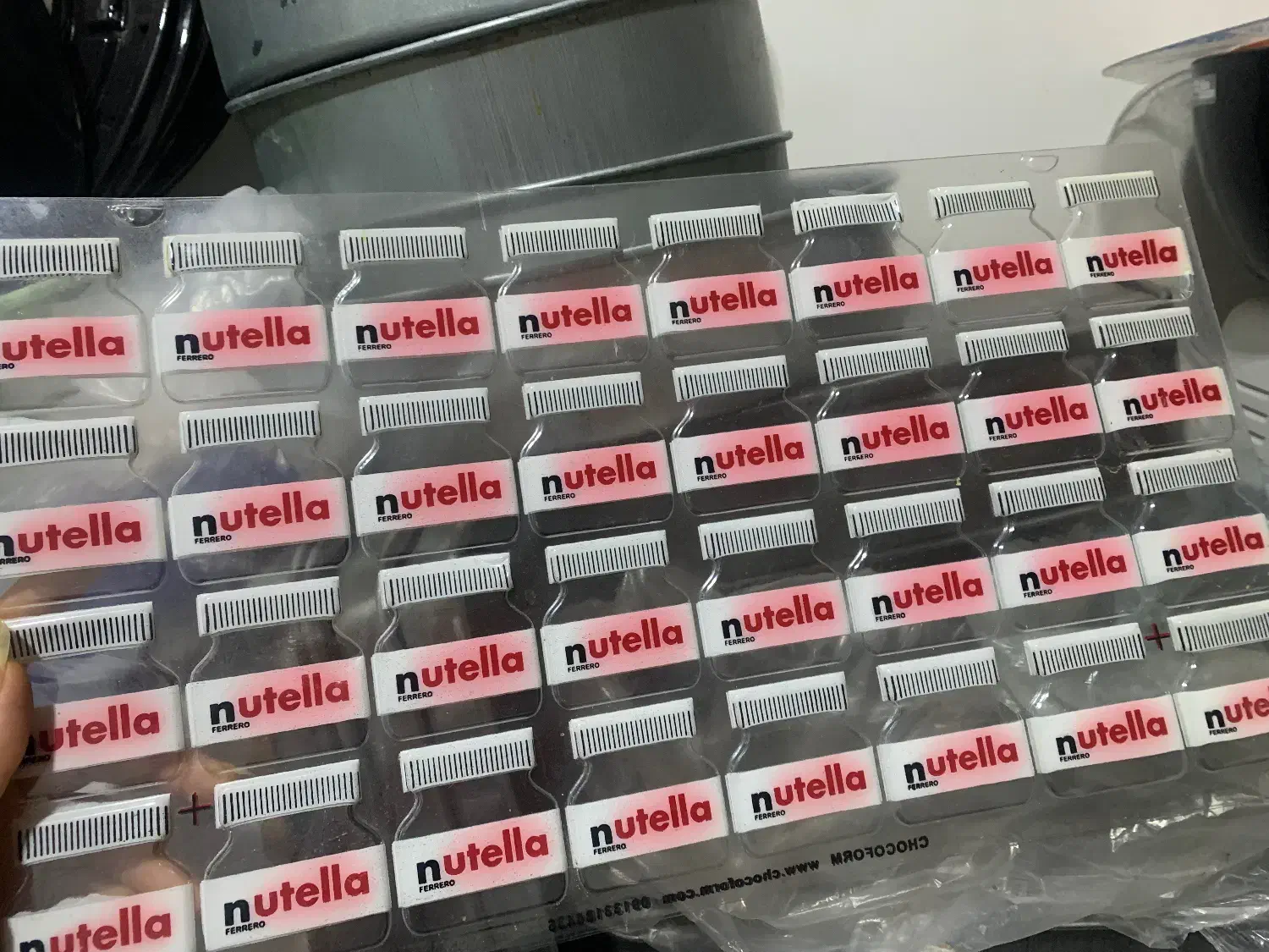 فروش وسایل کیک پزی|ظروف پخت‌وپز|بندر گناوه, |دیوار