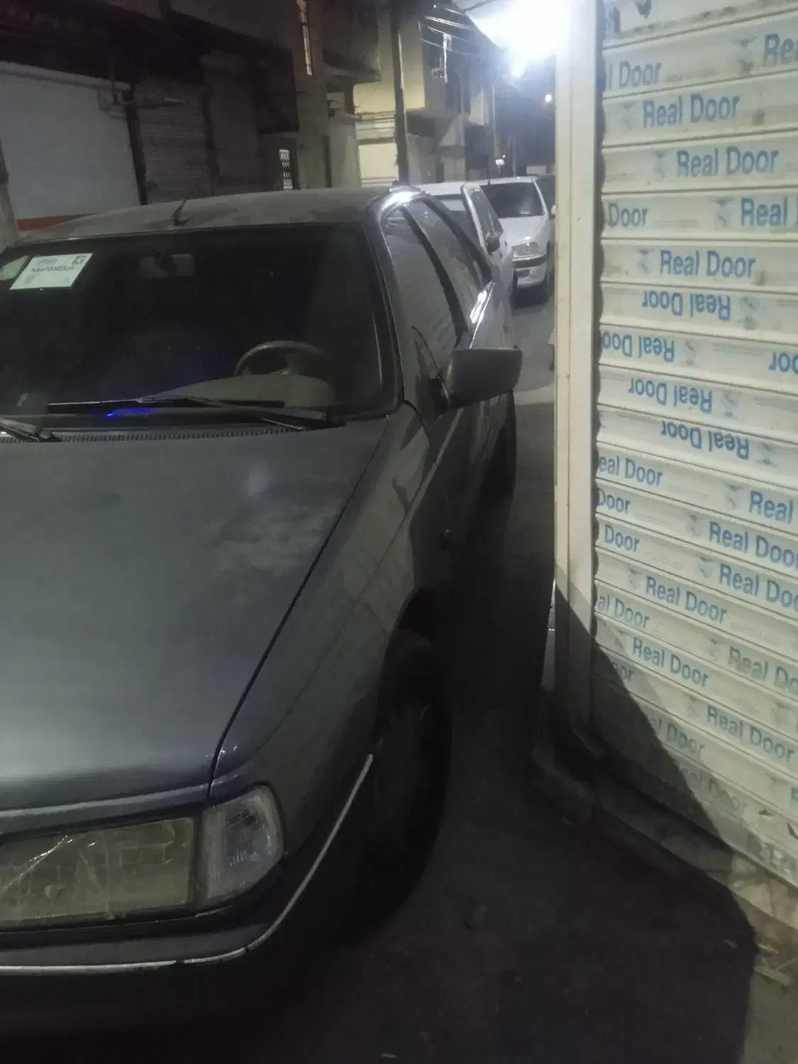 مدل 88بی رنک کم کار|خودرو سواری و وانت|رباط‌کریم, رباط‌کریم|دیوار