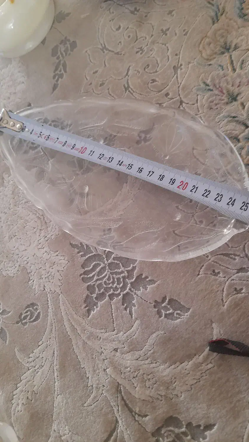 قندان و دیس|کلکسیون اشیاء عتیقه|مشهد, تربیت (صدف)|دیوار