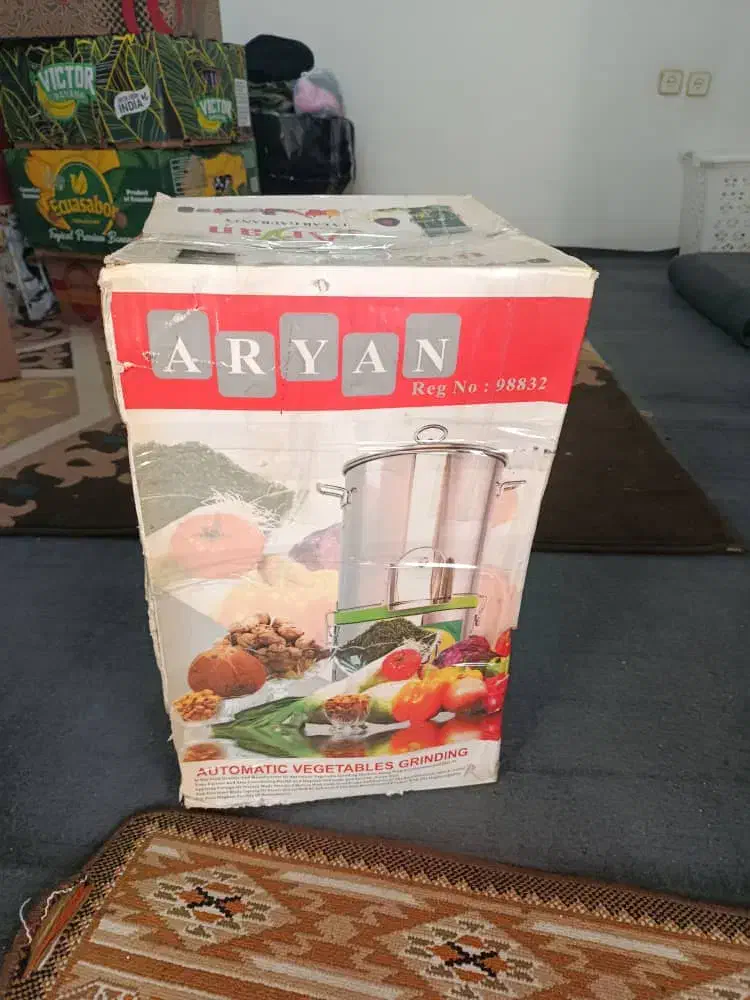 سبزی خوردن کن وپنکه سقفی نو و پلو پز نو|سایر لوازم برقی|رودبنه, |دیوار