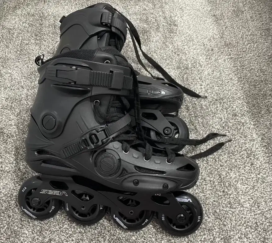 اسکیت بزرگسال سایز ۴۲|دوچرخه، اسکیت، اسکوتر|رضوانشهر, |دیوار