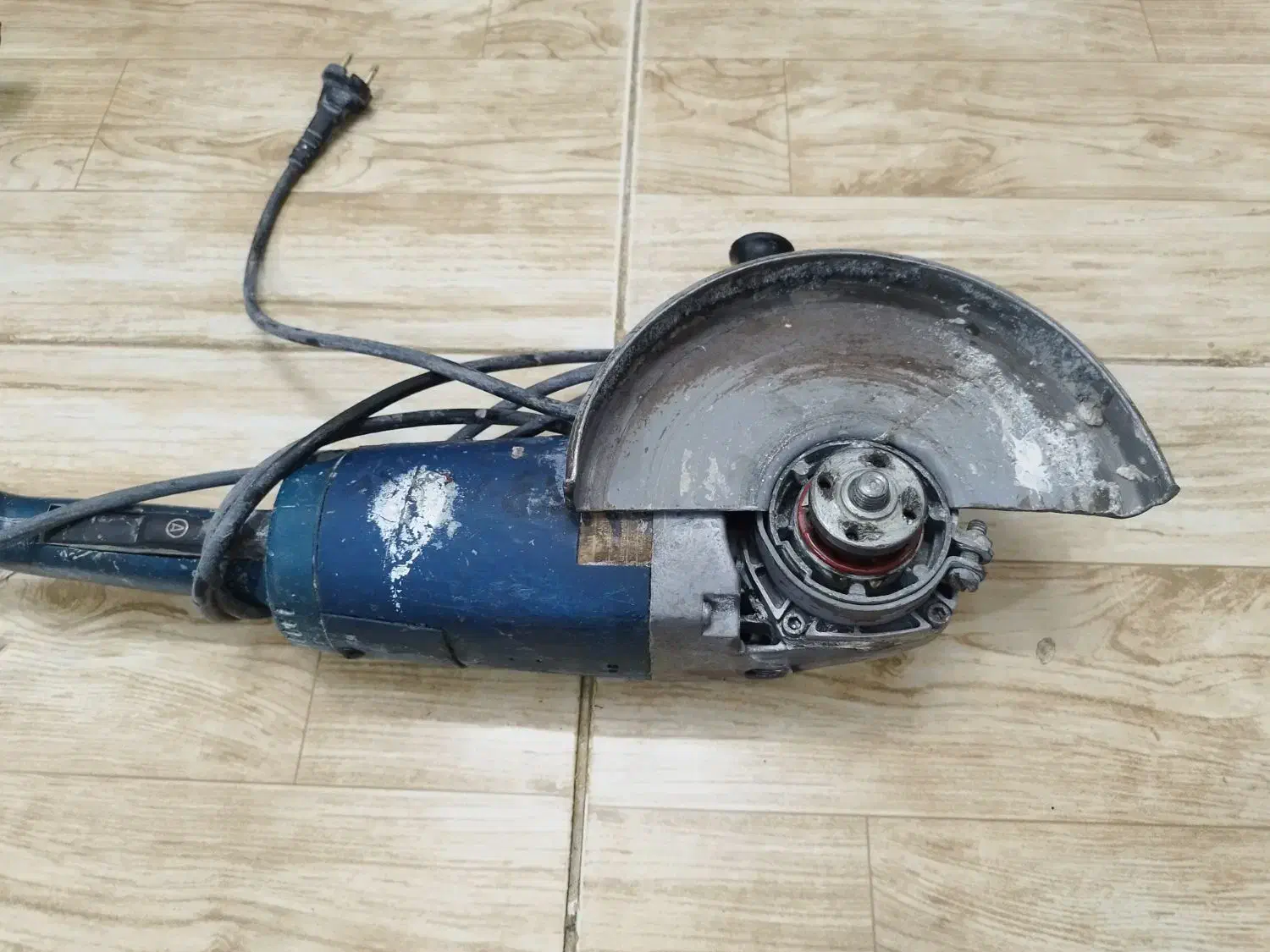 سنگ فرز|ابزارآلات|سبزوار, اسلام آباد|دیوار