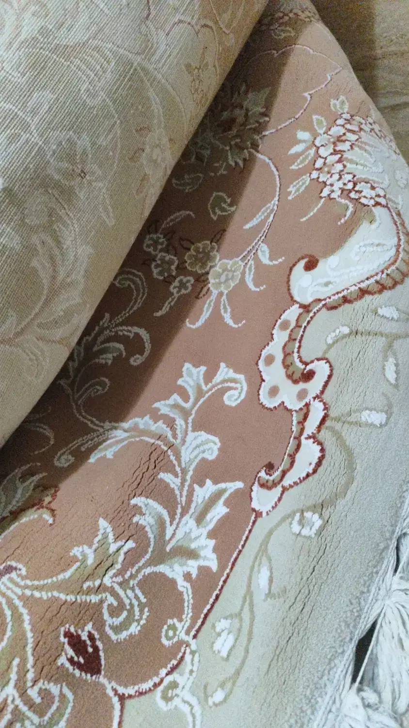 فرش|فرش|گلپایگان, |دیوار