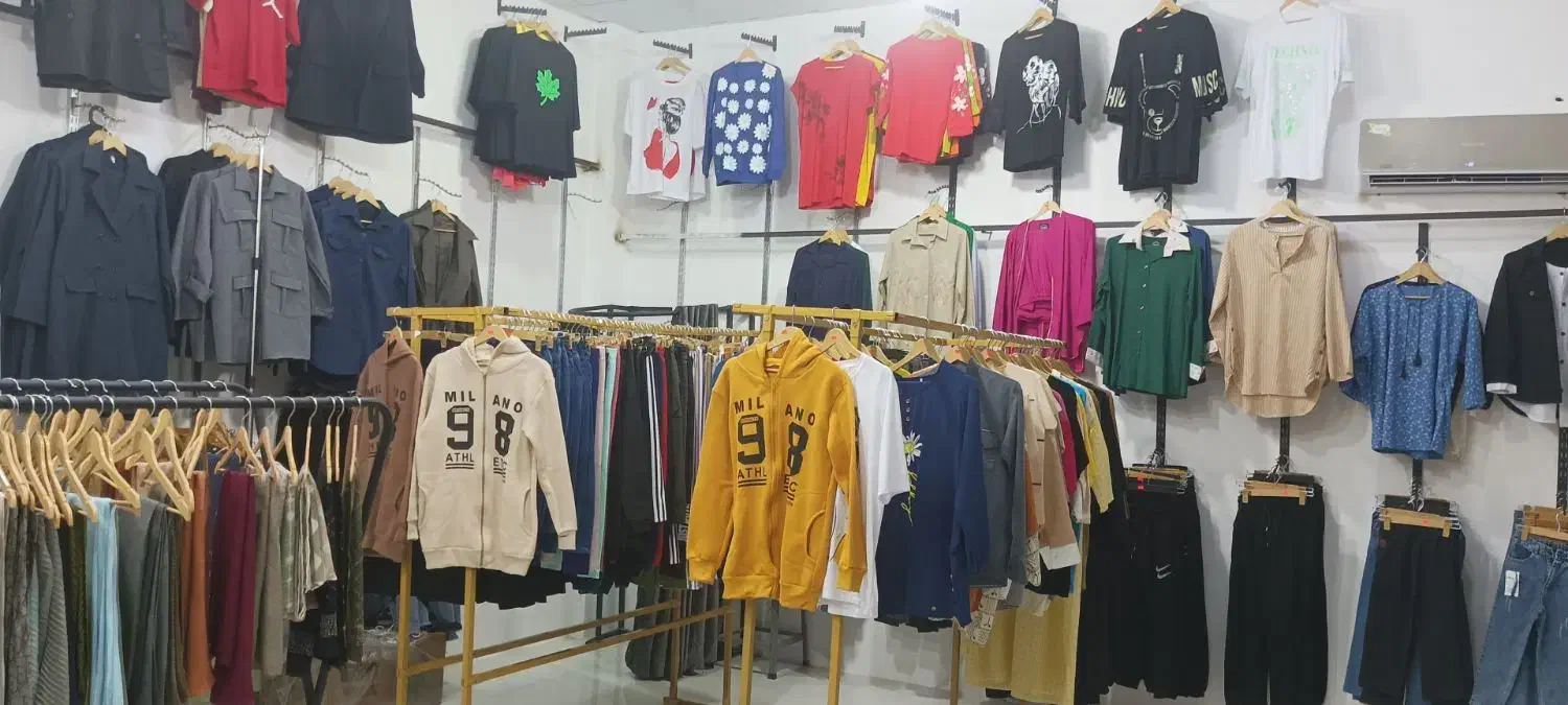 حراج بزرگ|لباس|چابهار, |دیوار