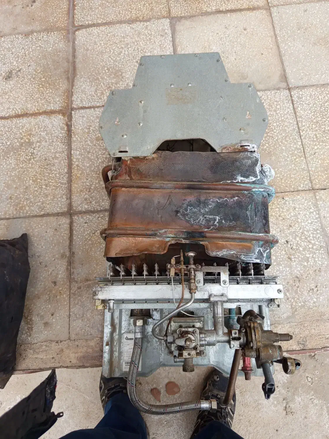 تعمیرات ابگرمکن|خدمات پیشه و مهارت|جوین, |دیوار