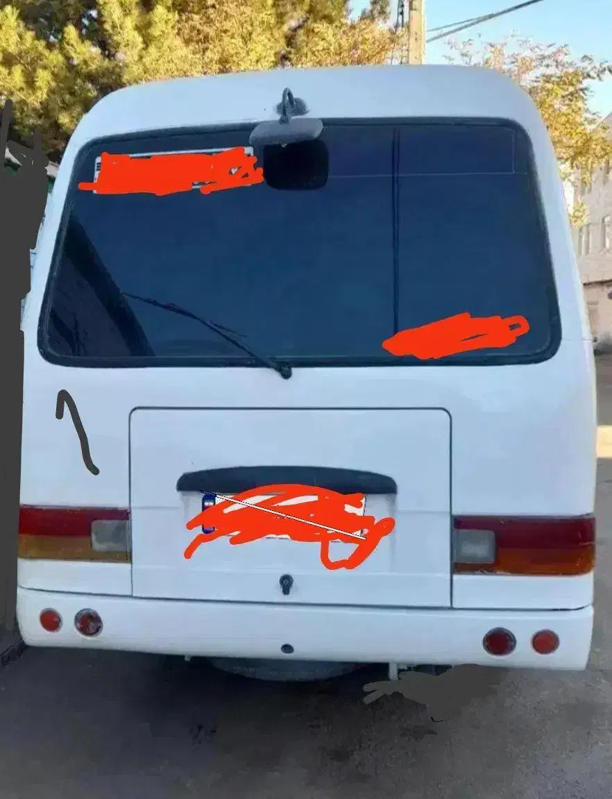 هیوندا ۸۹|خودرو سنگین|تربت‌حیدریه, سرمحله|دیوار