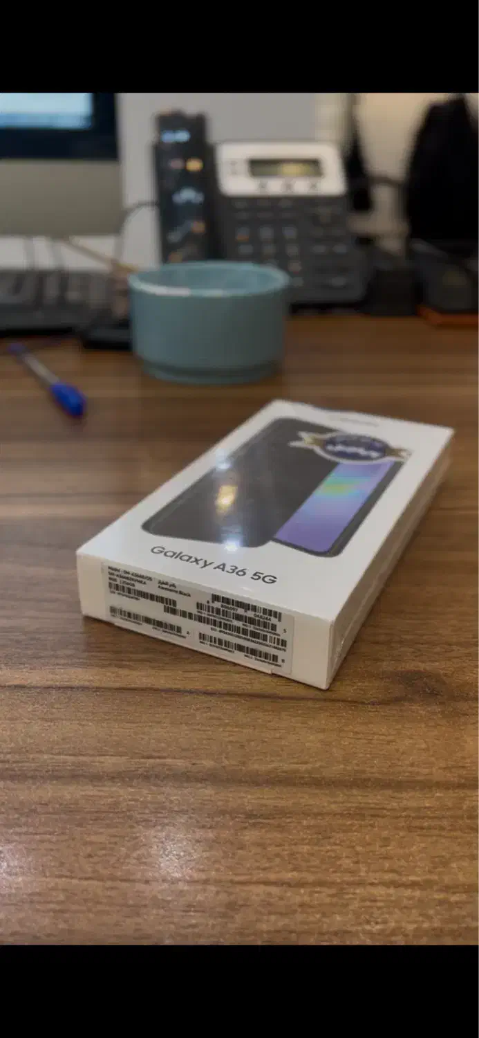 Galaxy A36 5G|موبایل|تهران, دریا|دیوار